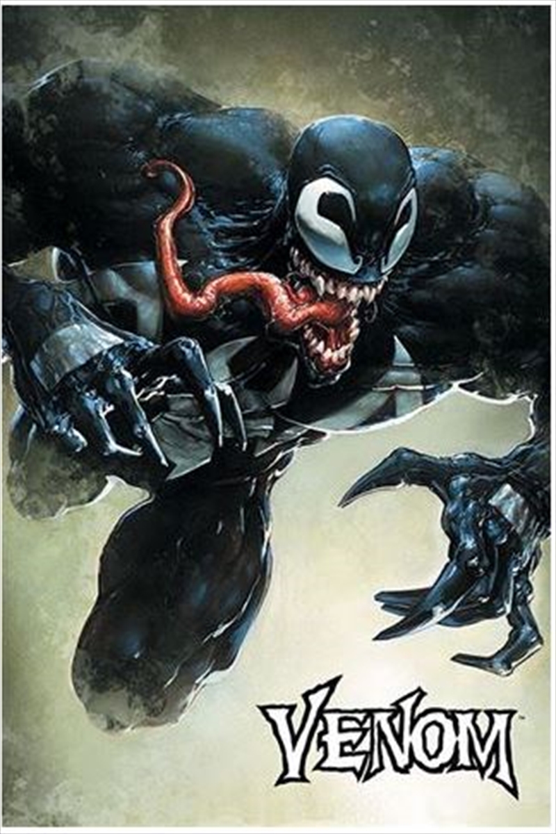 Marvel Comics - Venom/Product Detail/Posters & Prints