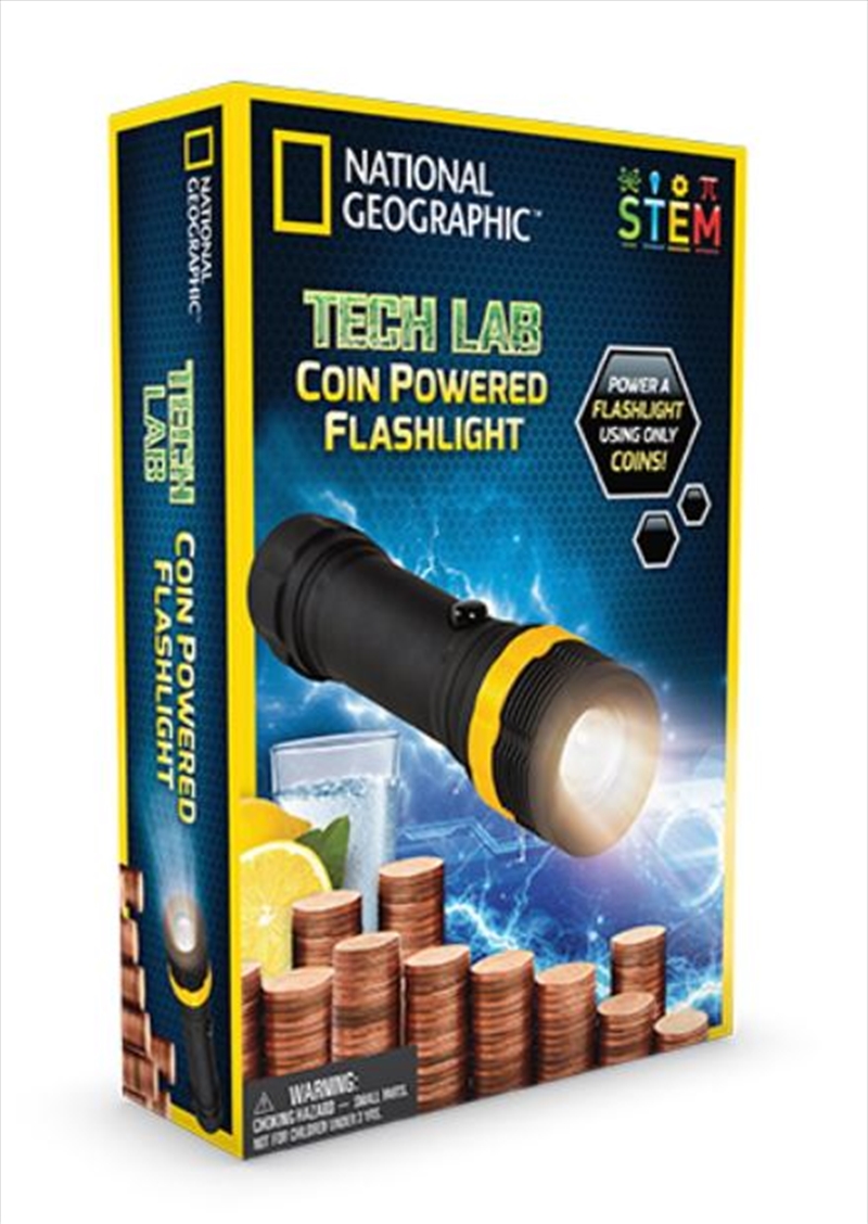 Coin Battery Flashlight/Product Detail/Arts & Crafts Supplies