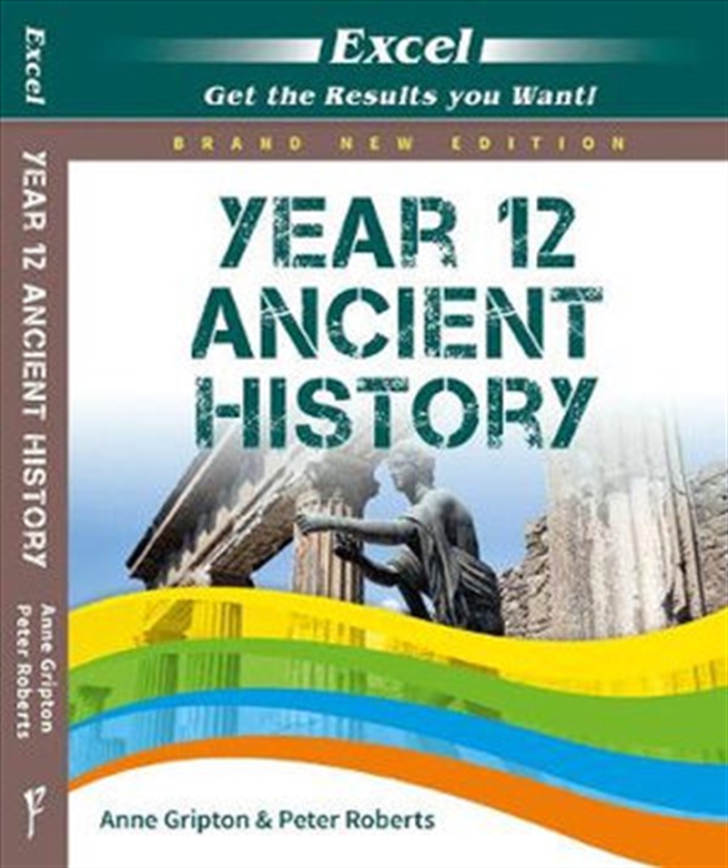 Excel Year 12 Ancient History Study Guide/Product Detail/Reading