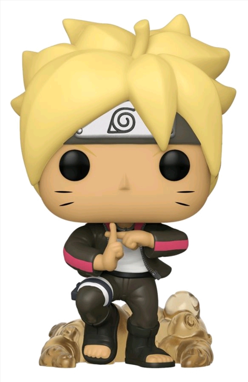 Boruto - Boruto Uzamaki Pop! Vinyl/Product Detail/TV