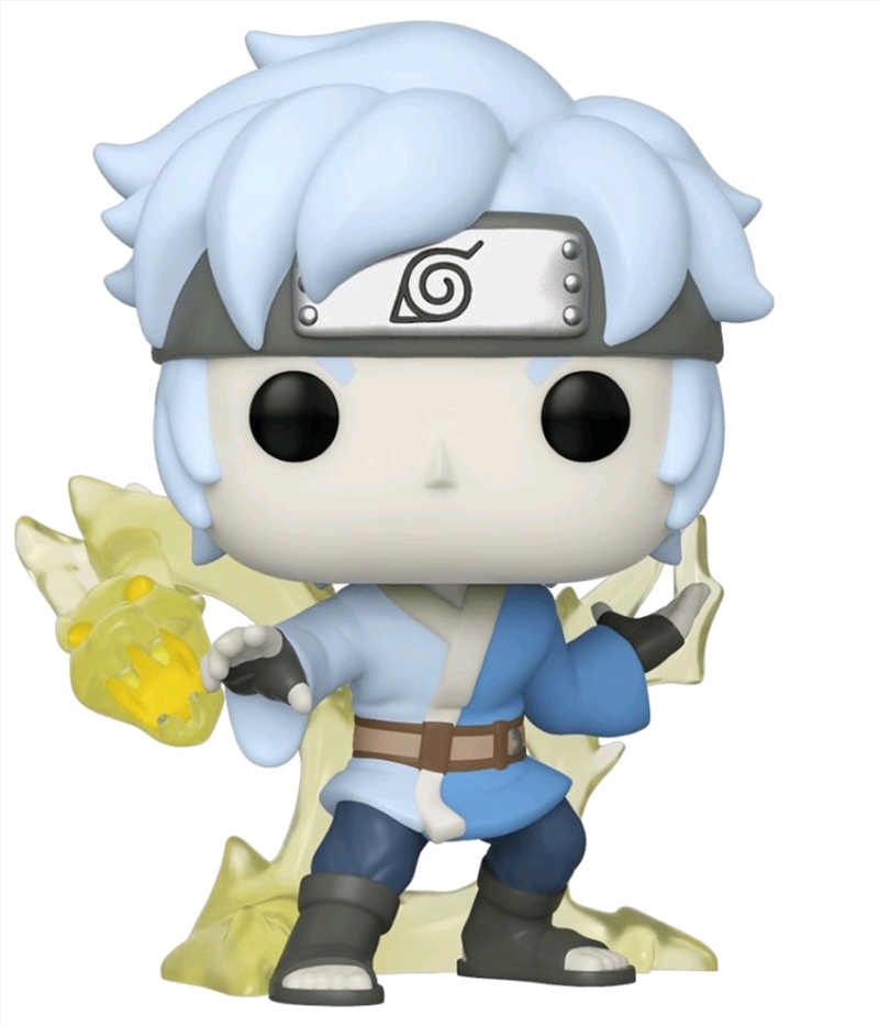 Boruto - Mitsuki Pop! Vinyl/Product Detail/TV
