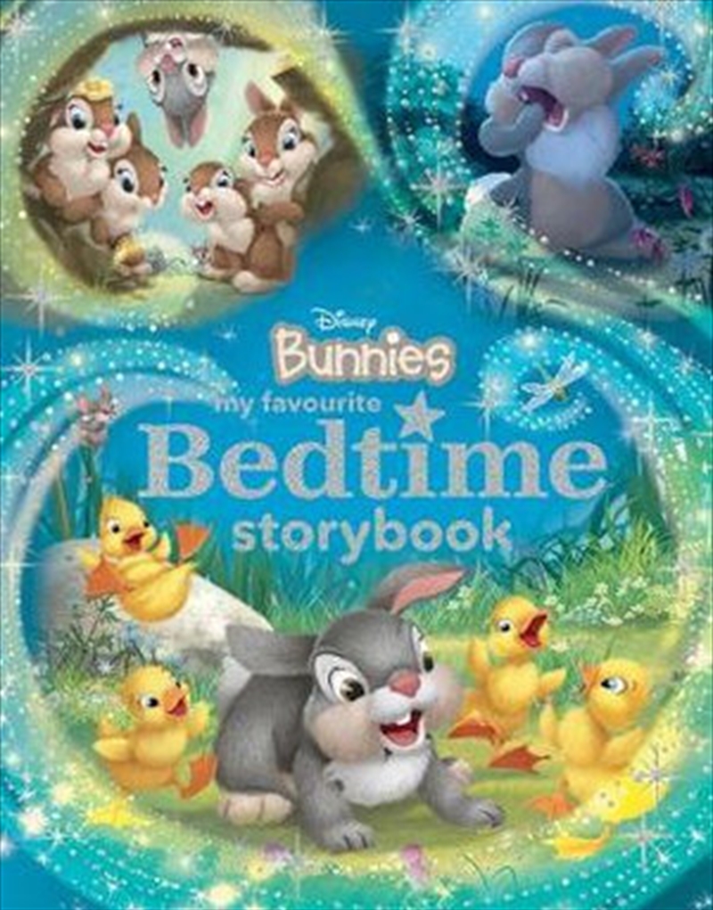 My Favourite Bedtime Storybook/Product Detail/Childrens Fiction Books
