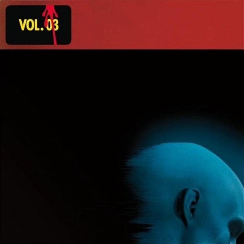 Watchmen - Hbo Series - Volume 3/Product Detail/Soundtrack