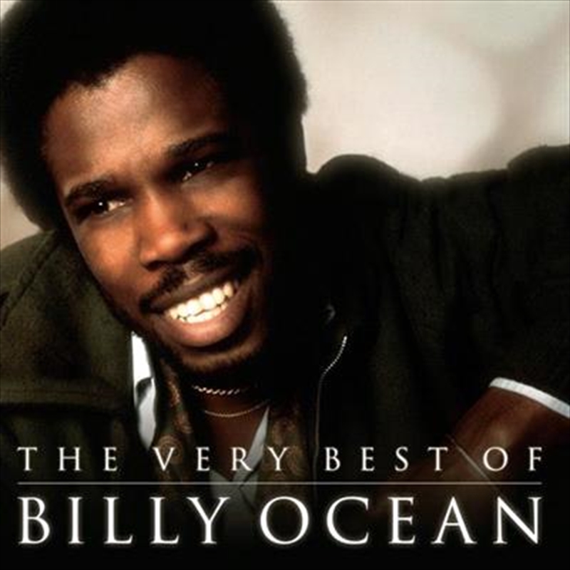 Very Best Of Billy Ocean/Product Detail/R&B