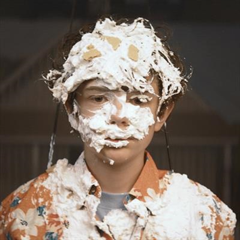 Honey Boy/Product Detail/Soundtrack