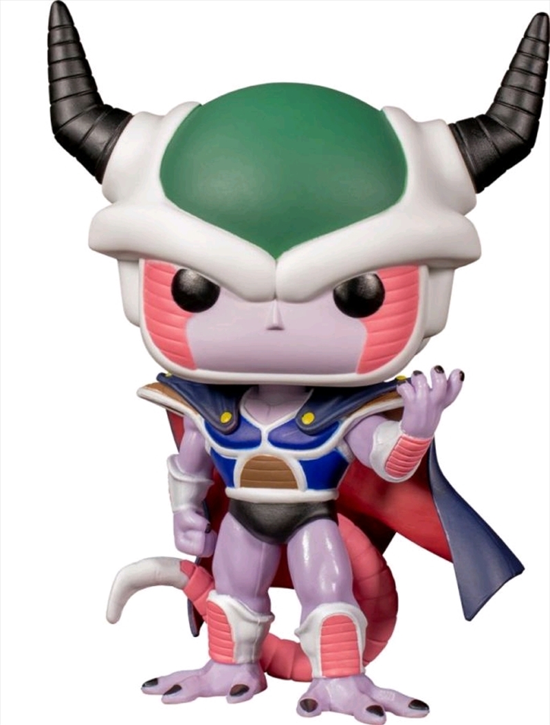 Buy Dragon Ball Z King Cold US Exclusive from Pop Vinyl Sanity