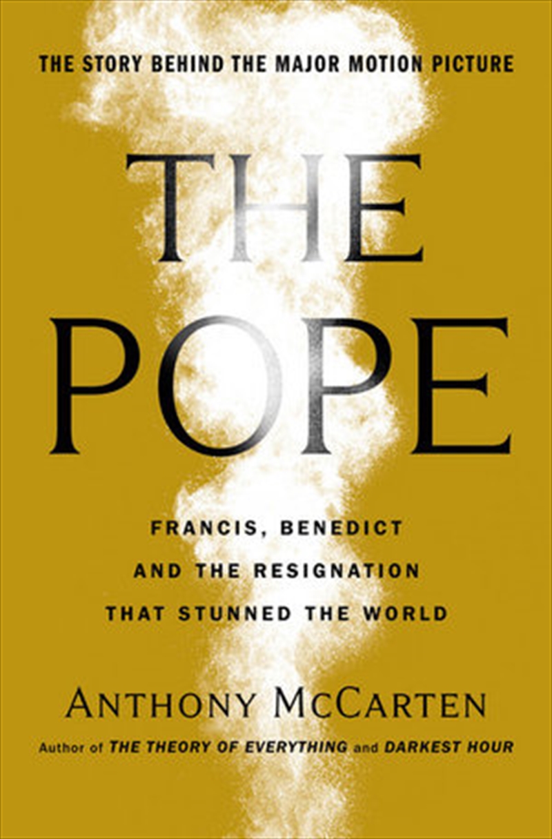 The Two Popes/Product Detail/Reading