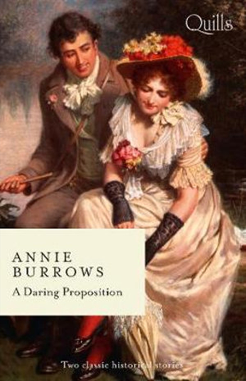 Daring Proposition/Lord Havelock's List/The Debutante's Daring Proposal/Product Detail/Romance