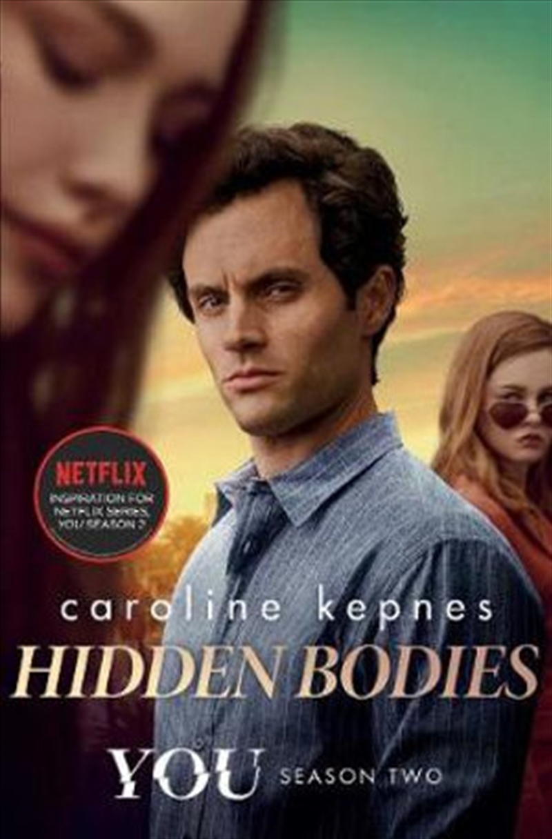 Hidden Bodies/Product Detail/Thrillers & Horror Books