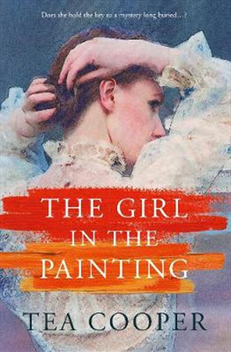 Girl In The Painting/Product Detail/General Fiction Books