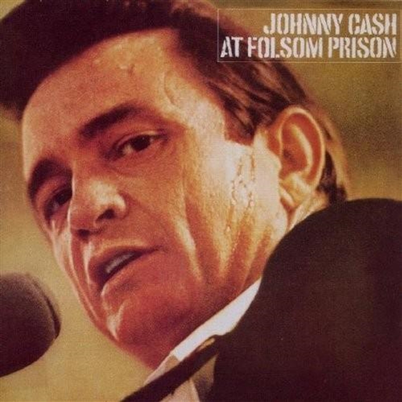 At Folsom Prison/Product Detail/Country
