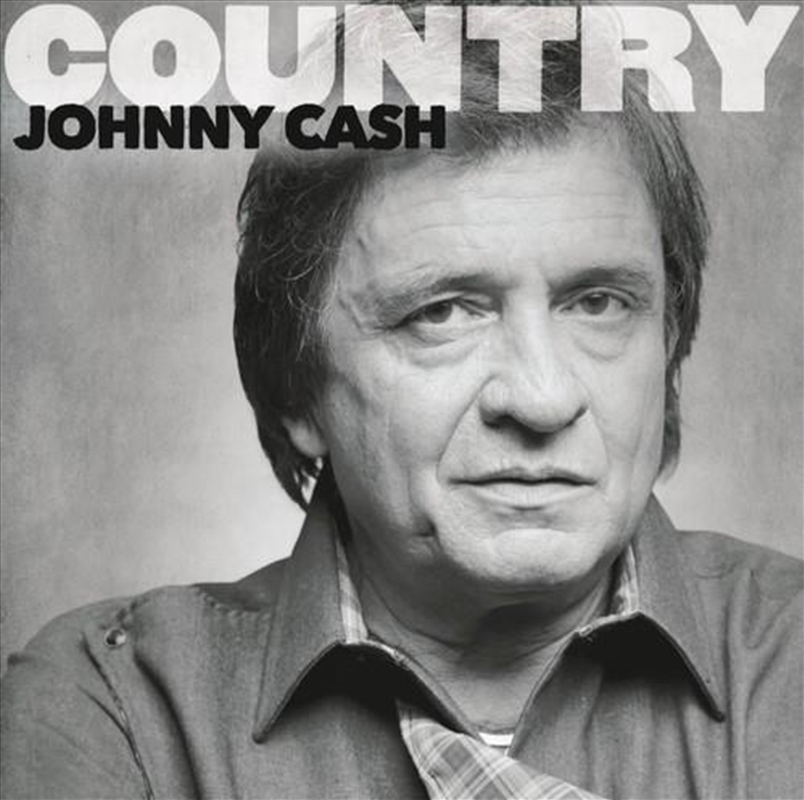 Country - Johnny Cash/Product Detail/Country