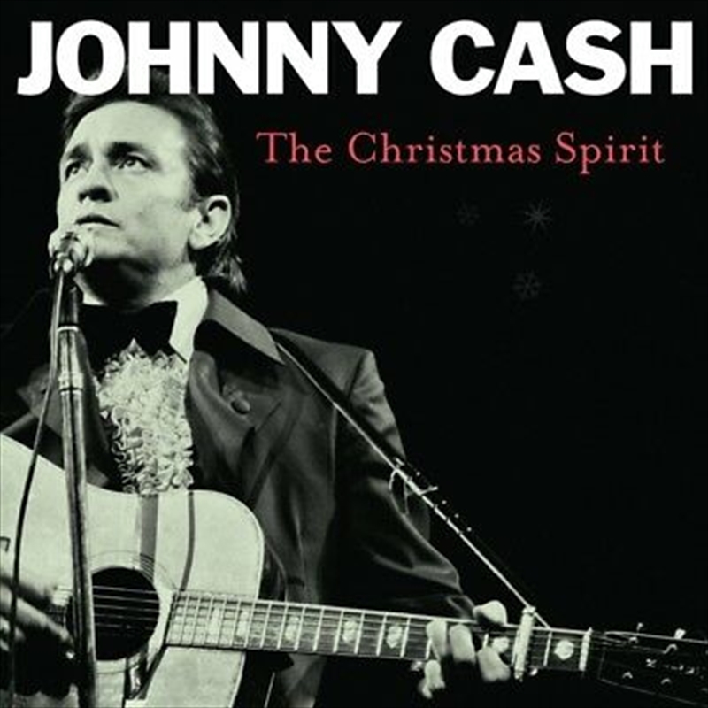 Christmas Spirit | CD