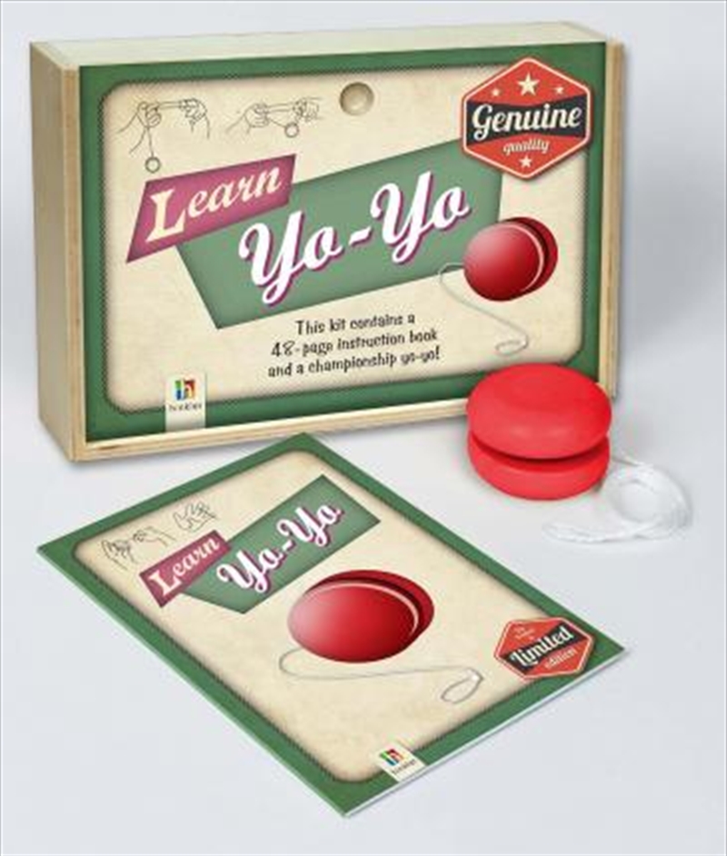 Retro Wooden Boxes: Yoyo/Product Detail/Arts & Crafts Supplies
