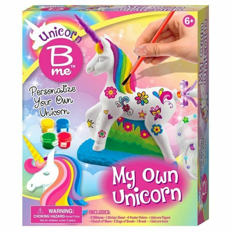 B Me My Own Unicorn/Product Detail/Arts & Crafts Supplies