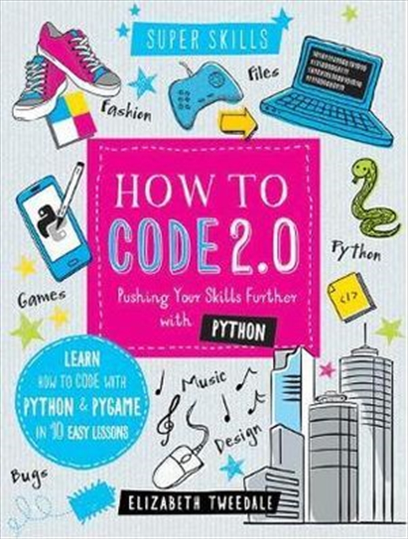 How To Code 2.0 Super Skills/Product Detail/Children