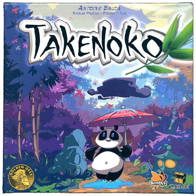 Takenoko/Product Detail/Board Games