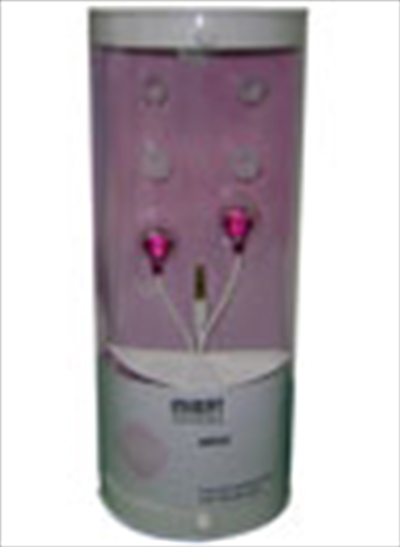 Artist Earbuds Invert Pink/Product Detail/Headphones