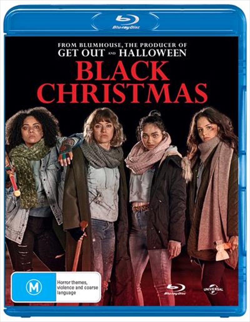 Black Christmas | Blu-ray