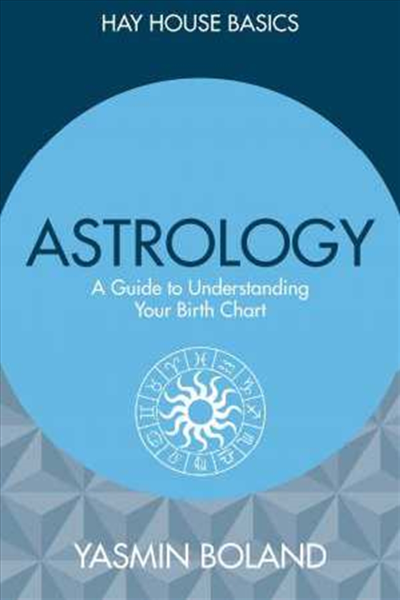 Astrology: A Guide to Understanding Your Birth Chart/Product Detail/Tarot & Astrology