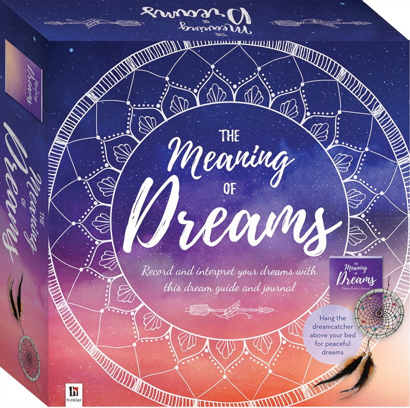 Meaning Of Dreams/Product Detail/Arts & Crafts Supplies