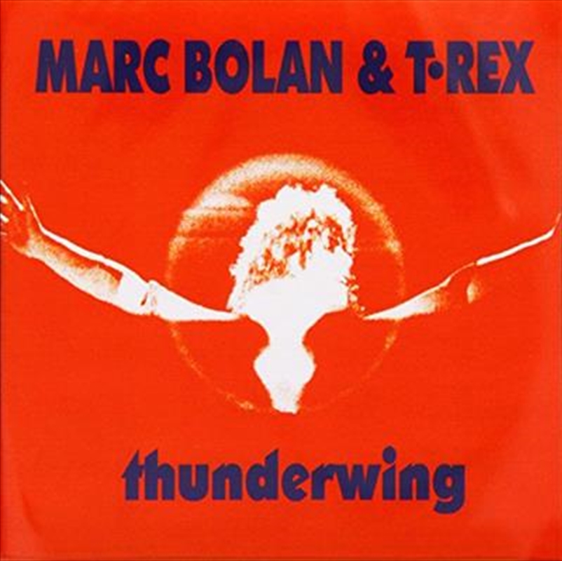 Thunderwing/Product Detail/Rock