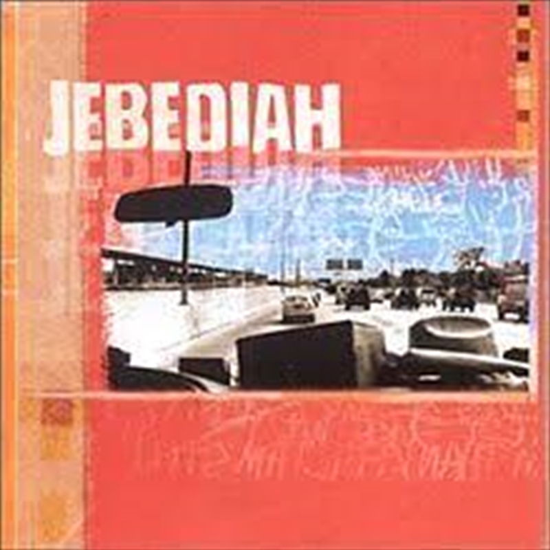 Jebediah - Gold Series/Product Detail/Alternative