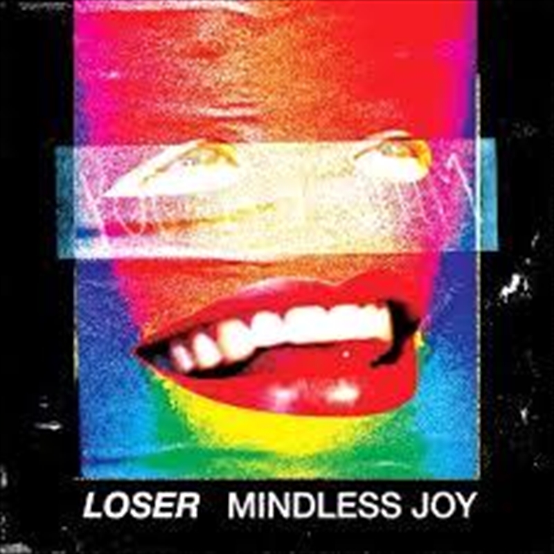 Mindless Joy/Product Detail/Rock