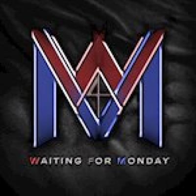 Waiting For Monday/Product Detail/Rock