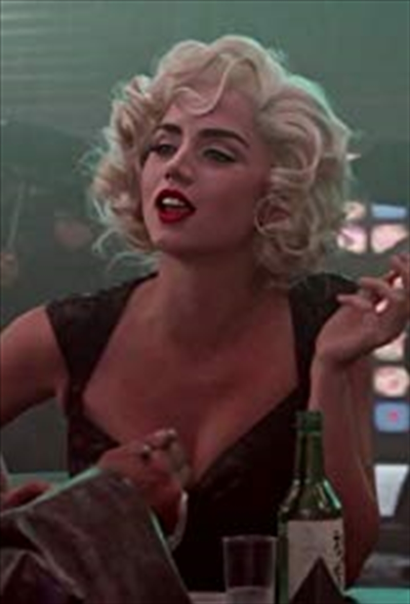 Blonde/Product Detail/Future Release