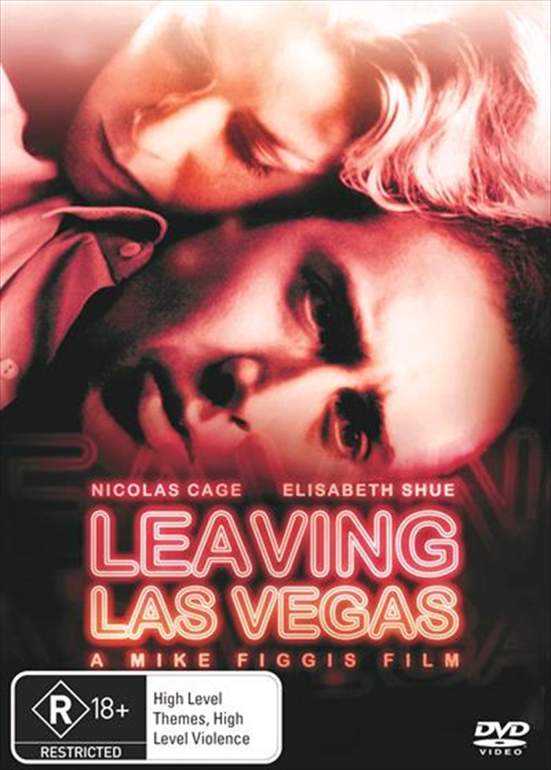 Leaving Las Vegas/Product Detail/Drama