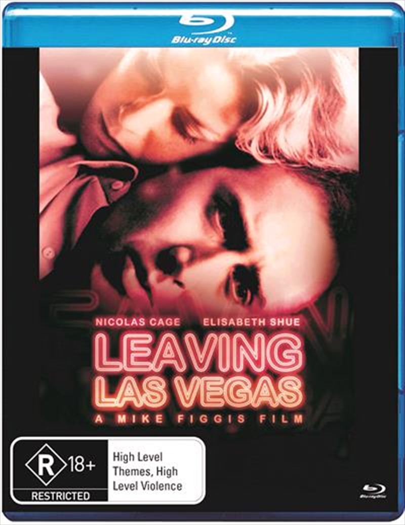 Leaving Las Vegas/Product Detail/Drama