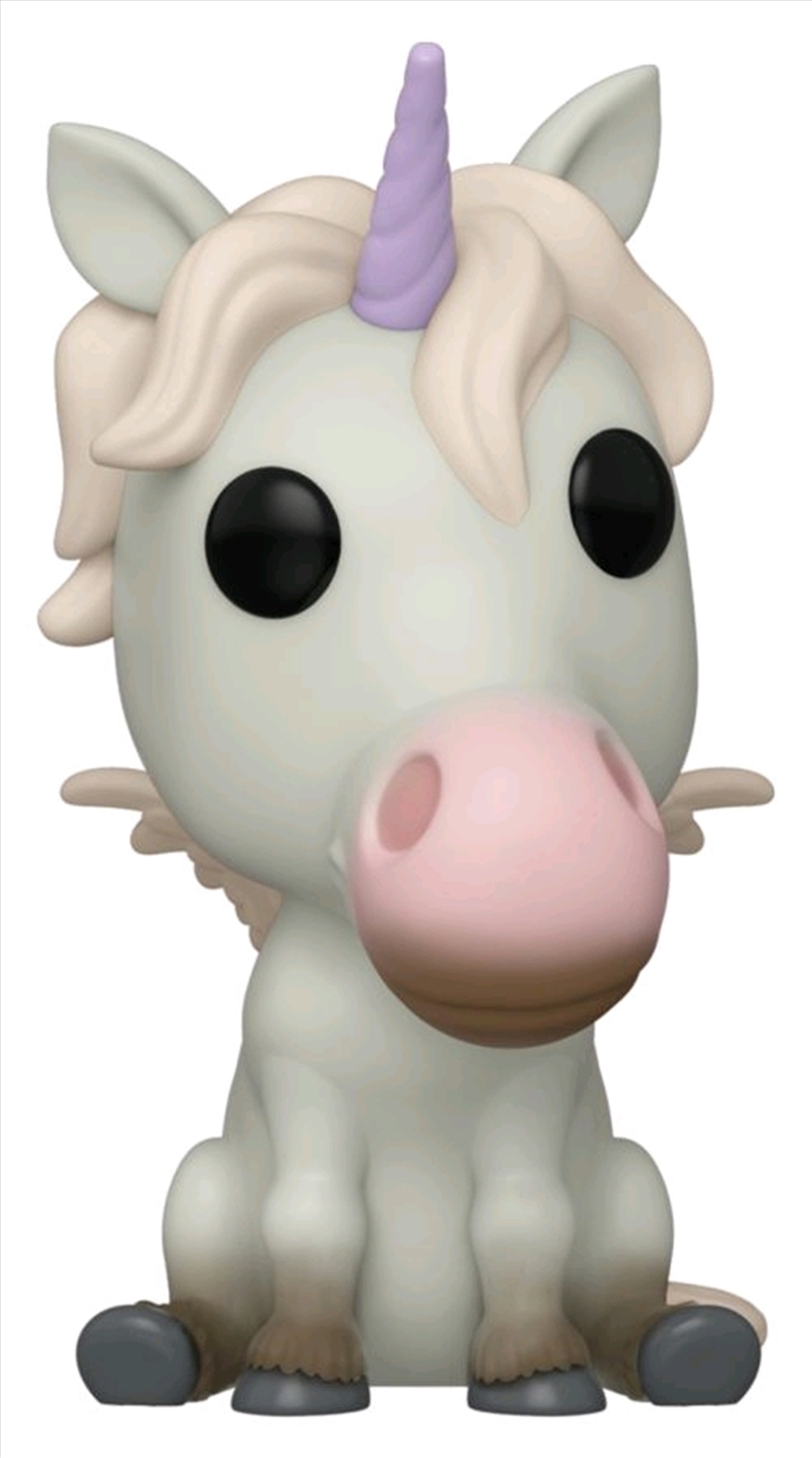 Onward - Unicorn US Exclusive Pop! Vinyl [RS]/Product Detail/Movies