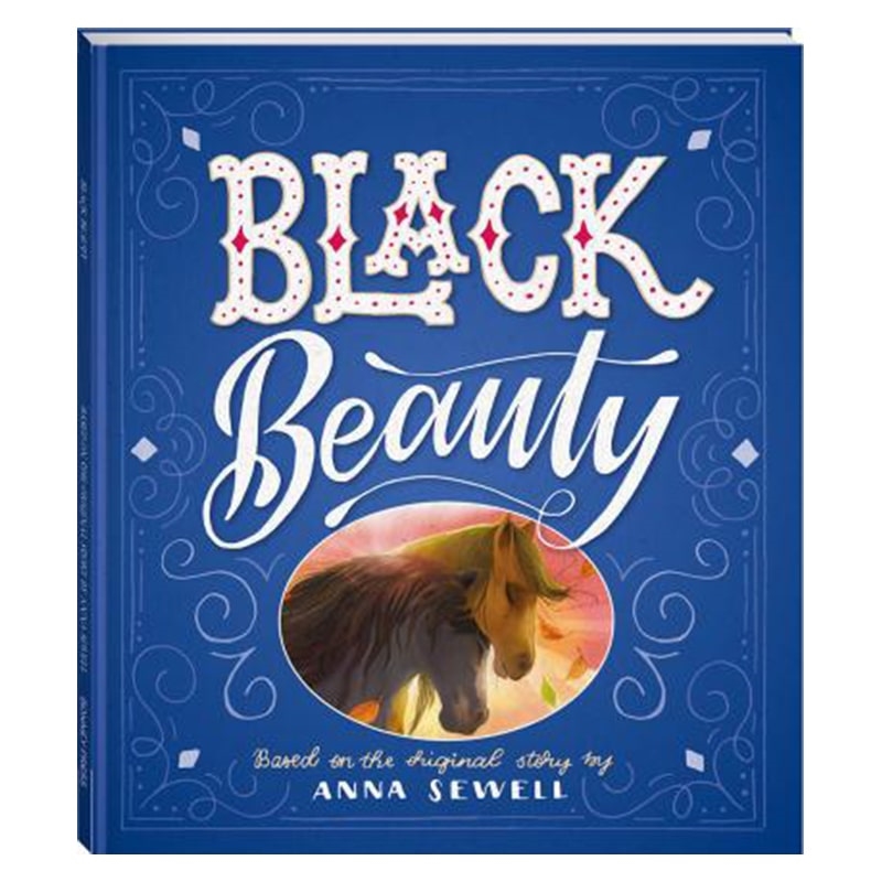 Black Beauty/Product Detail/Children