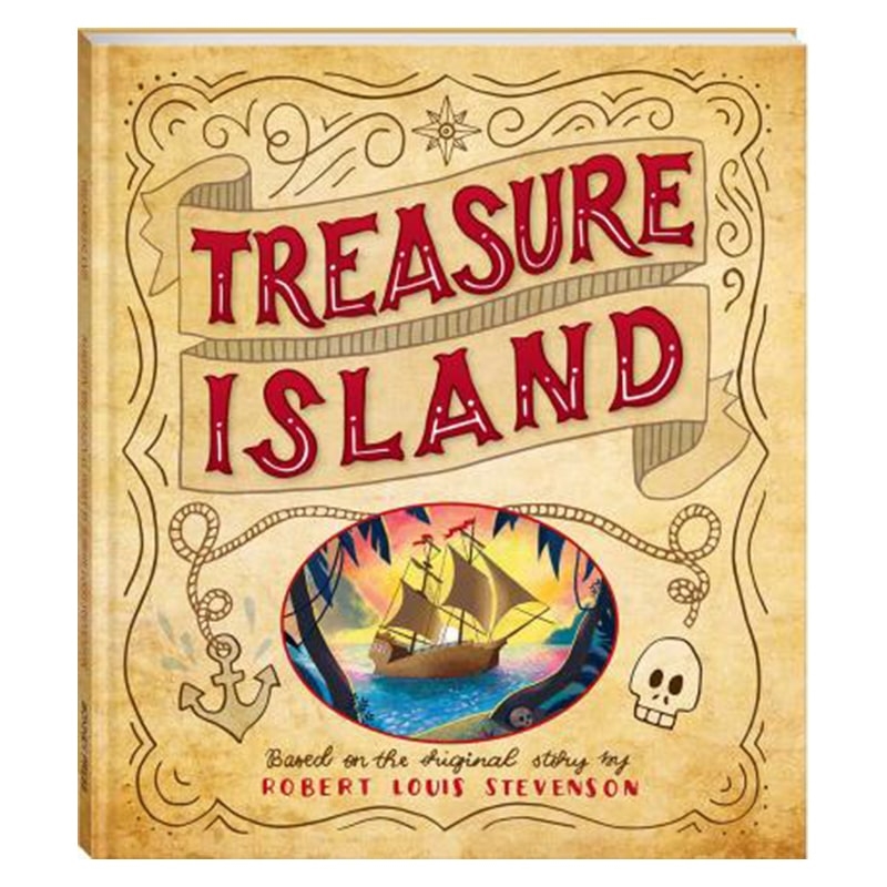 Treasure Island/Product Detail/Children