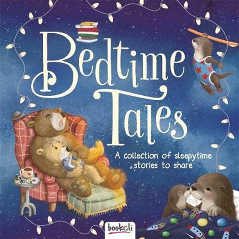 Bedtime Tales/Product Detail/Children