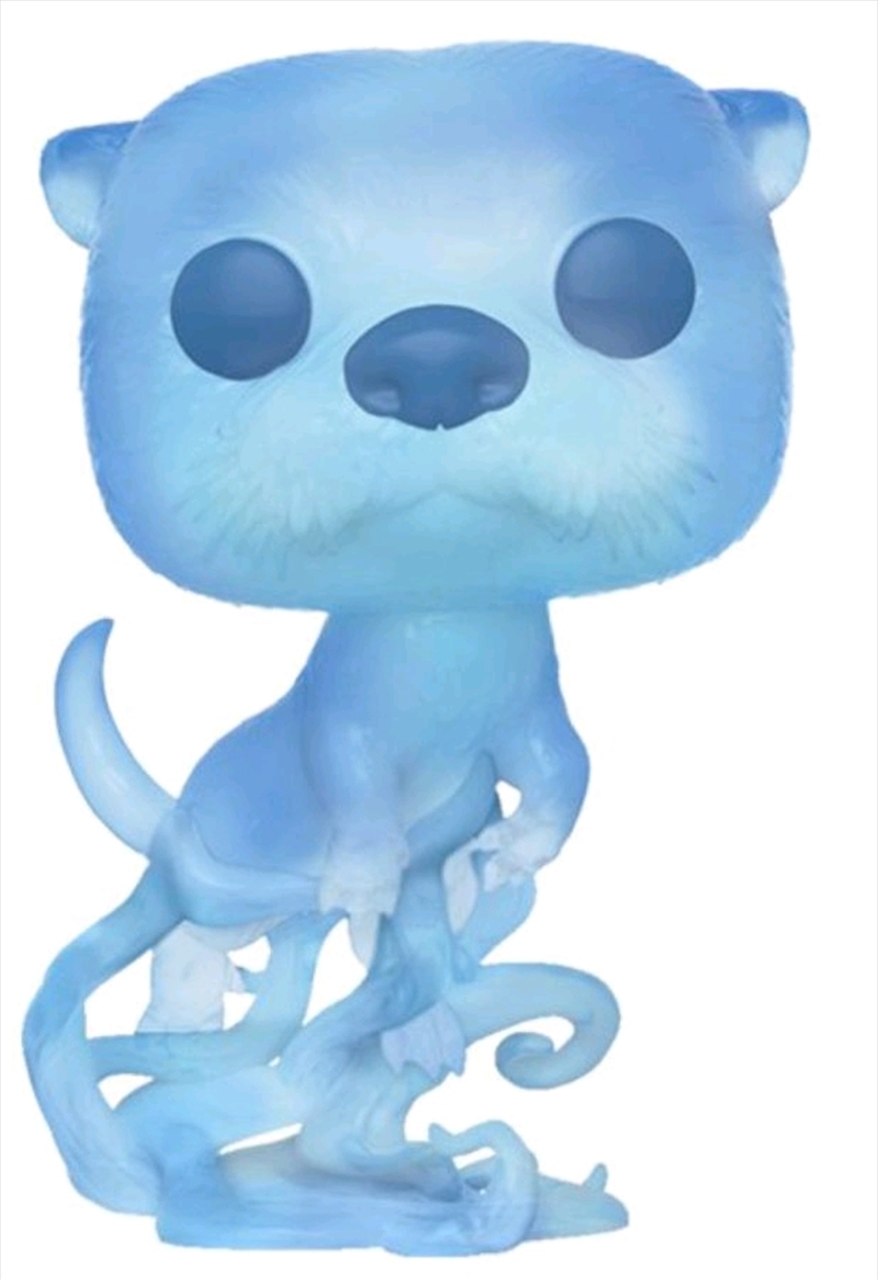 Harry Potter - Patronus Hermione Pop! Vinyl/Product Detail/Movies