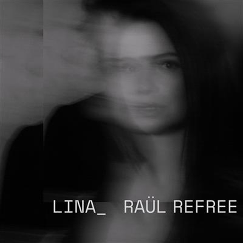 Lina Raul Refree/Product Detail/Instrumental
