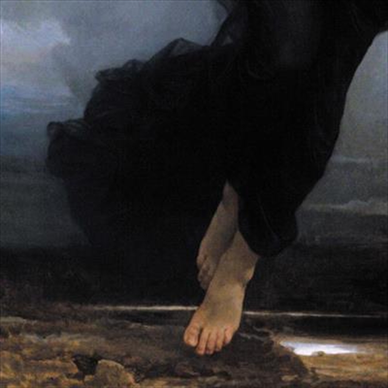 Aux Pieds De La Nuit/Product Detail/Instrumental