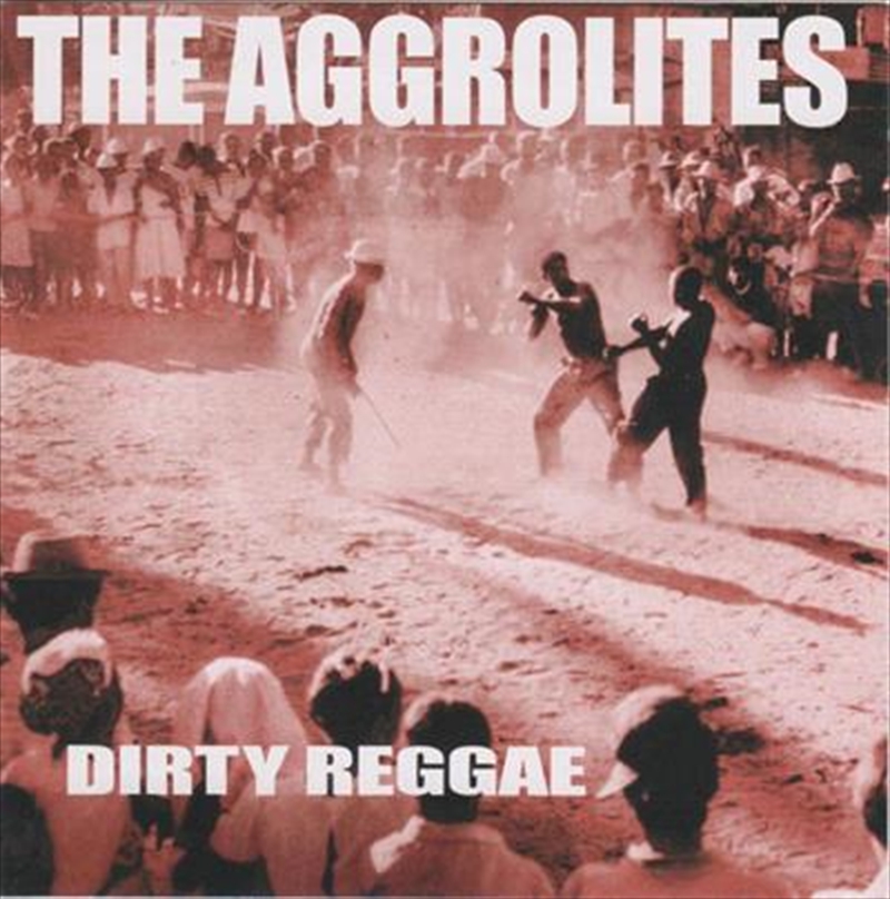 Dirty Reggae/Product Detail/Reggae