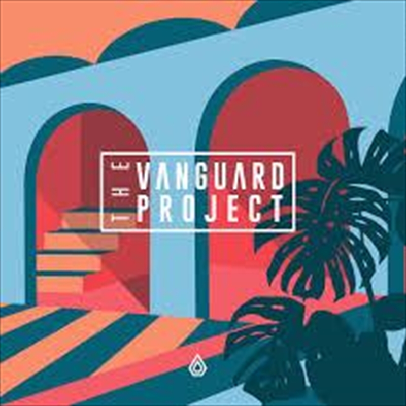 Vanguard Project, The/Product Detail/Dance