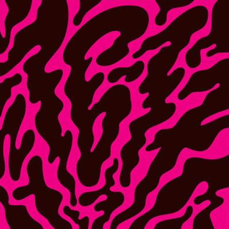 Phantom Limb/Product Detail/Jazz