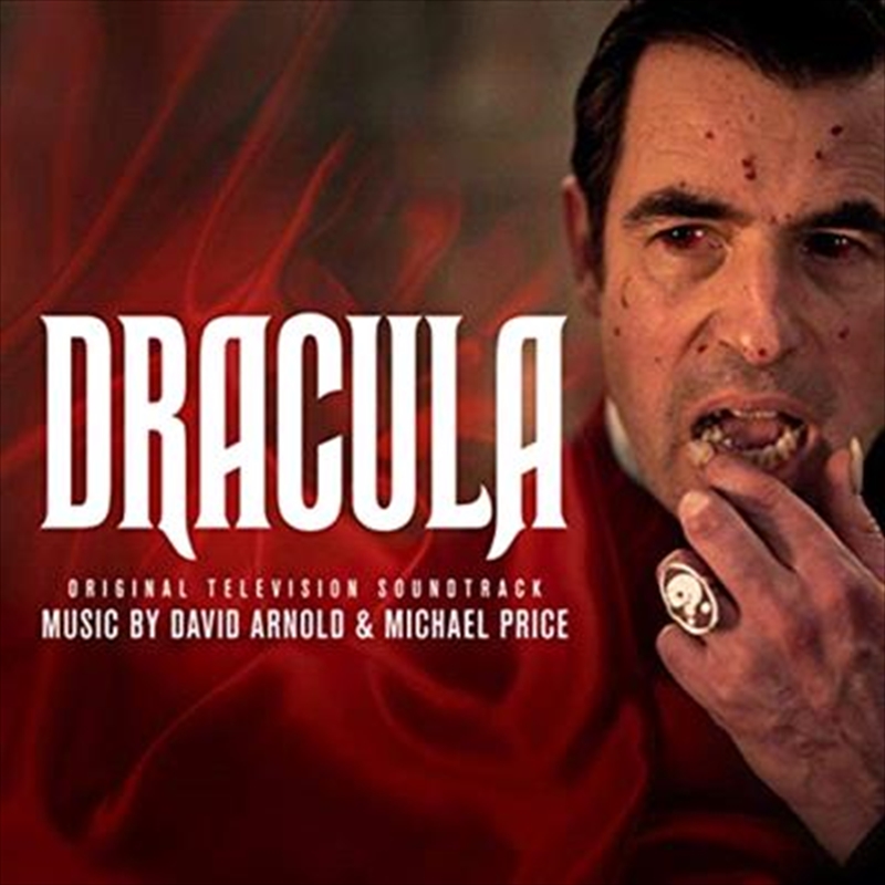 Dracula/Product Detail/Soundtrack