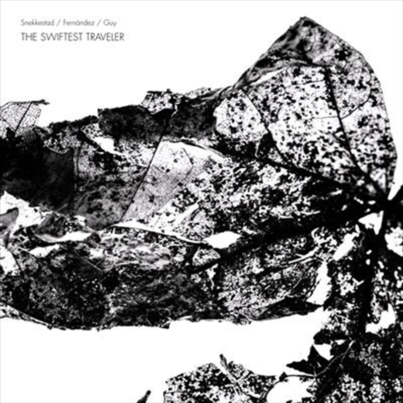 Swiftest Traveler/Product Detail/Jazz