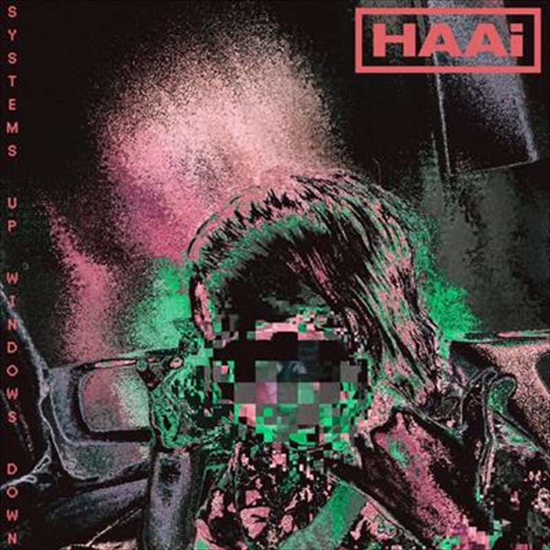 Systems Up Windows Down/Product Detail/Dance