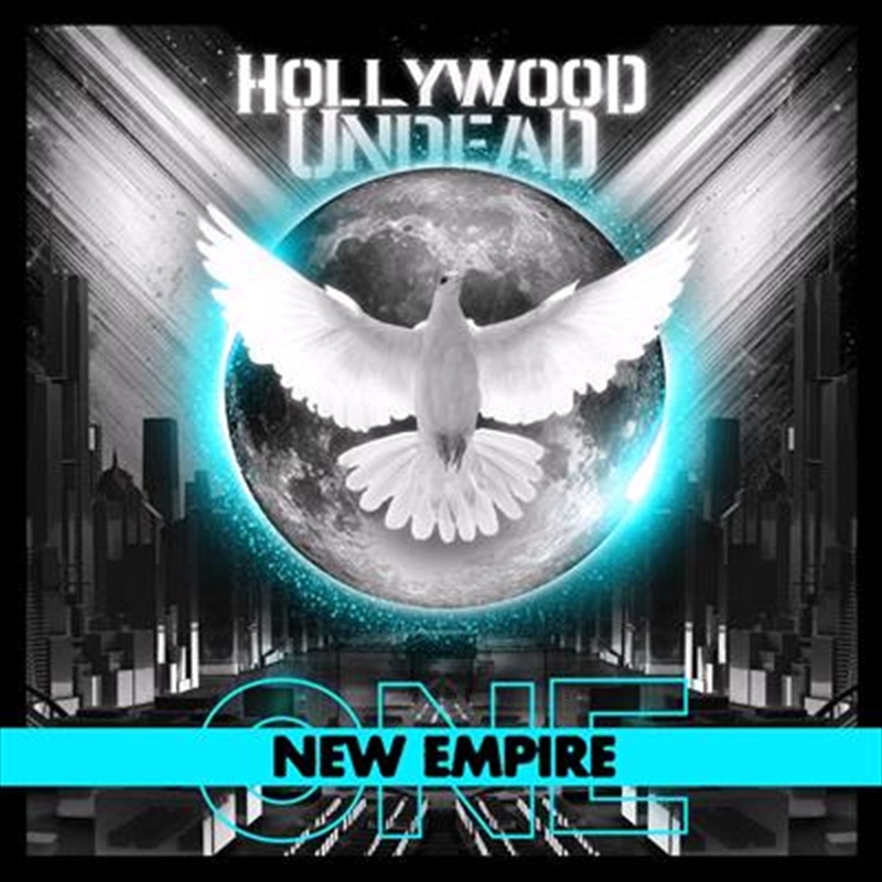 New Empire - Vol 1/Product Detail/Hard Rock