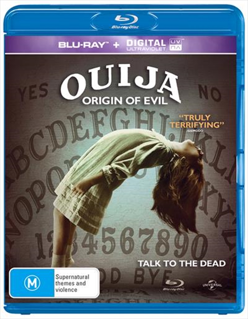 Ouija - Origin Of Evil/Product Detail/Horror