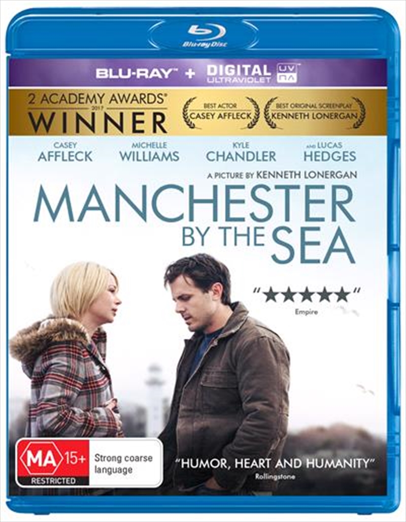 Manchester By The Sea/Product Detail/Drama