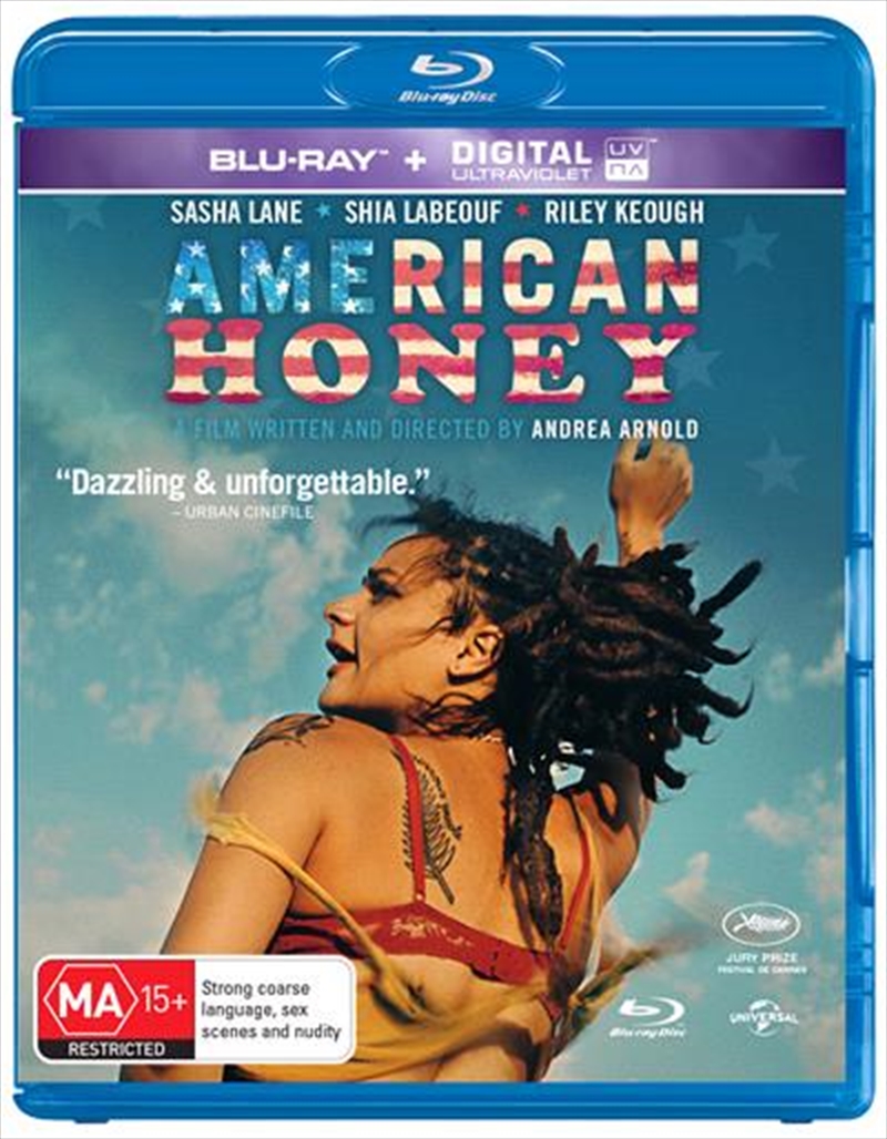 American Honey/Product Detail/Drama