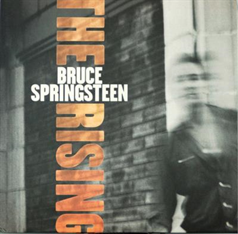 Rising, The/Product Detail/Rock